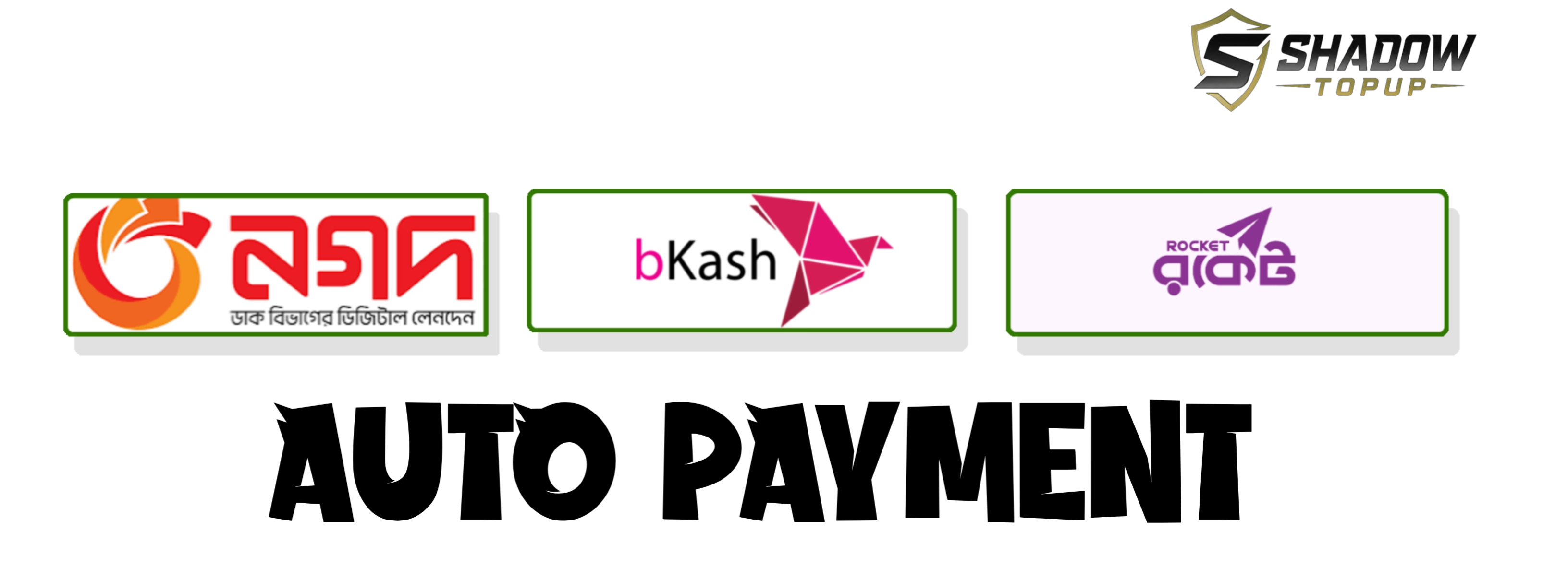 Instant Pay